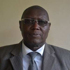 Simon Peter Emiau on the Pentecostal Assemblies of God Uganda