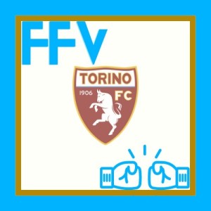 Season 21/22 - Far From Vesuvius - Episode 10 - Frenemies: Torino w/Noah Paaymans Of Torino FC USA - Napoli International: Raffa Rounds Up Our Boys On NT Duties