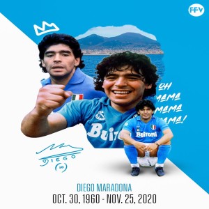 Maradona Era Chronicle: Episode 5 Re-Release - The Death Of A Legend / 1988/89 Pt.1: European Glory