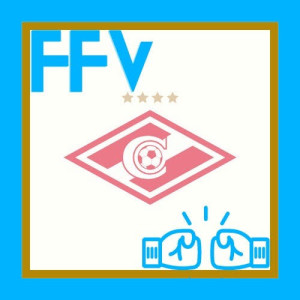 Season 21/22 - Far From Vesuvius - Episode 8 - Europa League Special - Frenemies: Spartak Moscow w/ David Sansun of Russian Football News - The Doctor Is In w/ Dr. Henry Bell