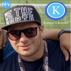 Season 22/23 - Kubani’s Korner -”Napoli Make Football Look Easy”; Qualified For Round Of 16