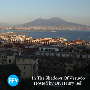 Season 21/22 - In The Shadow Of Vesuvio - Episode 2: Henry & Michele Welcome Daniel Bowen