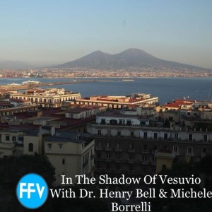 Season 21/22 - In The Shadow Of Vesuvius - Episode 3: This Spring Comes With ”A Scudetto Feeling”