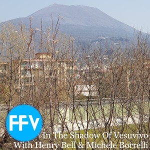 Season 21/22 - In The Shadow Of Vesuvius - Episode 11: Literally In The Shadow