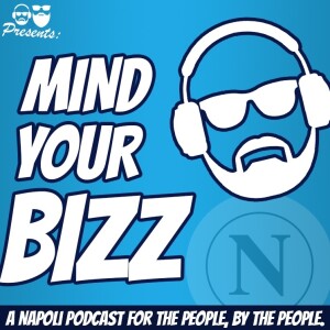 Mind Your Bizz - Season 24/25 - Episode 1: ADL20