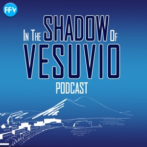 Season 22/23 - In The Shadow Of Vesuvio - Episode 28: Fine Wine