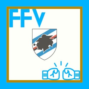 Season 21/22 - Far From Vesuvius - Episode 6 - Frenemies: Sampdoria w/Vito Doria