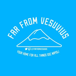 Season 21/22 - Far From Vesuvius - Episode 4 - Europa League Special - Frenemies: Leicester City w/ Nathan Leo Of The 50 Star Foxes - Getting To Know Group C