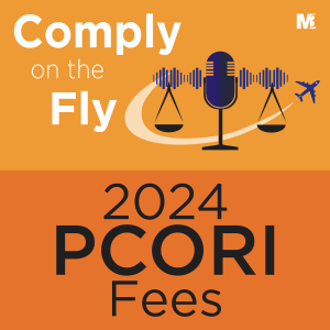 S3-Ep14: 2024 PCORI Fees