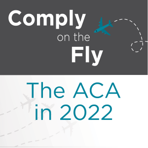 Ep 2: The ACA in 2022 - Shared Responsibility Calculations