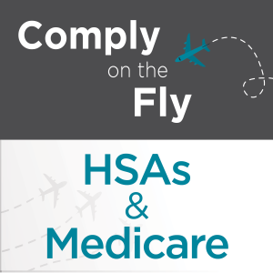 EP 26: HSAs & Medicare