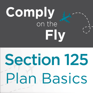 EP 24: Section 125 Plan Basics