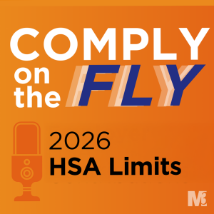 2026 HSA Limits