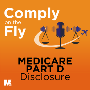 Medicare Part D Disclosure