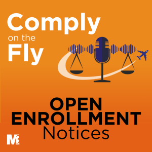 Open Enrollment Notices