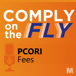 PCORI Fees