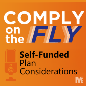Self-Funded Plan Considerations