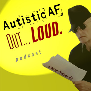 Autistic Masking as Performance Art - s1e6