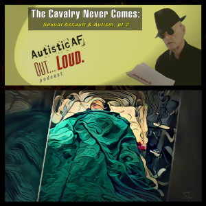 Podcast: I’m Still Autistic. I STILL Fear Cops: One Year after Linden Cameron