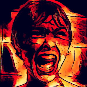 Autistic Stimming, Overload & Anxiety, Pt. 1: NOISE - A Spoken Song
