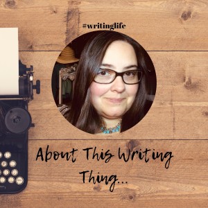 Episode 10: The Cost of Being A Writer