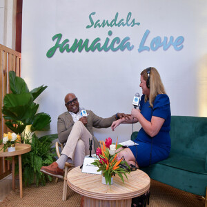 Episode 133 - Discovering Jamaica with Edmund Bartlett, Minister of Tourism