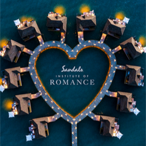 Episode 24 - Sandals Resorts Introduces Its Institute of Romance