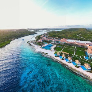 Episode 31 - Sandals Royal Curaçao - Where Amazing Comes Together