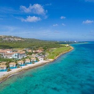 Episode 96 - Exploring Curaçao: A Conversation with Jacqueline Sybrandy-Held, Curaçao Tourist Board