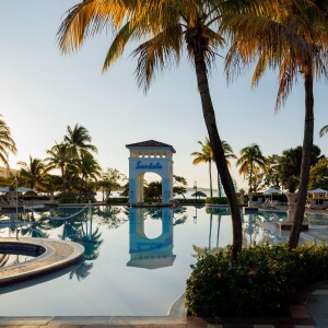 Episode 154 - The Travel Advisor Advantage with a Sandals Resorts Insider
