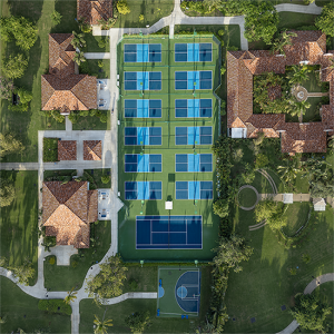 Episode 148 - Passport to Pickleball: Sandals and Beaches Resorts Named USA Pickeball's 
