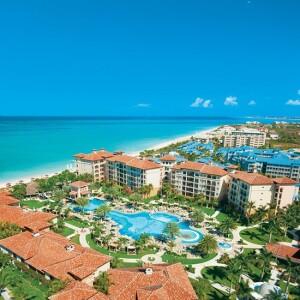 Episode 101 - How to Spend a Day at Beaches Turks and Caicos