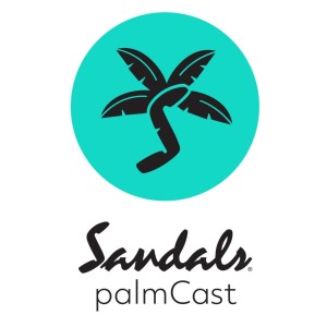 Here‘s a Peek Into The Sandals Palmcast...