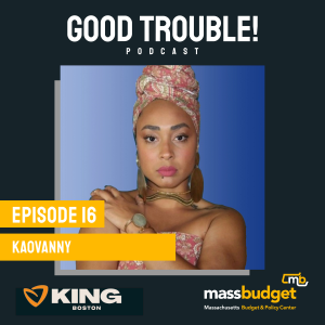 Episode 16: Kaovanny: A Higher Purpose