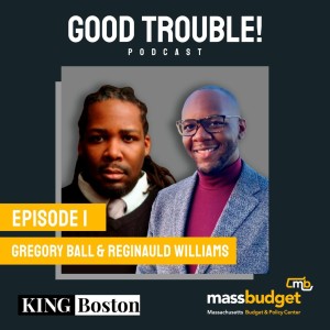 Episode 1 - A New Day: Introducing Good Trouble