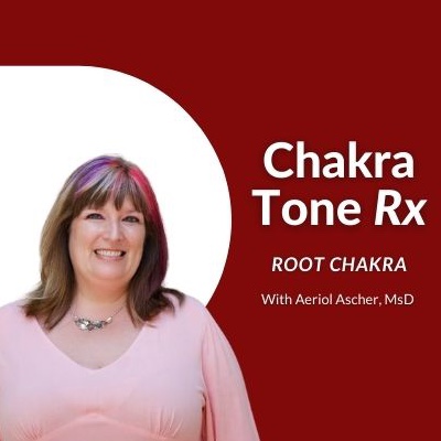 Root Chakra Sound Healing Meditation