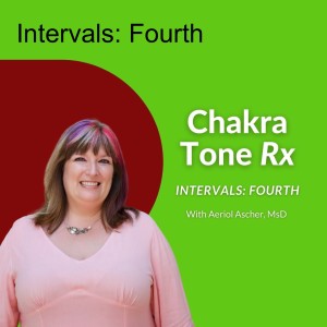 Intervals: Fourth