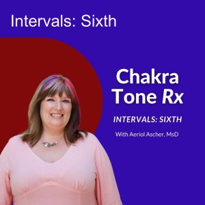 Intervals: Sixth