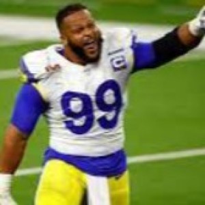 Episode 7: Super Bowl LVI