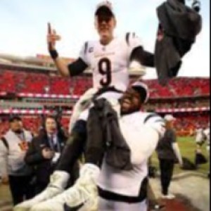 Episode 5: Conference Championship Weekend