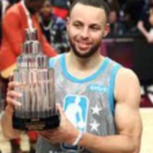 Episode 8: NBA All Star Weekend