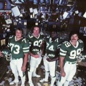 Episode 6: Tommy and the Jets
