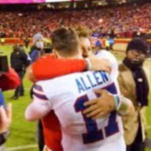 Episode 4: NFL Divisional Playoffs