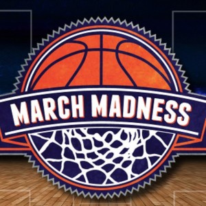 Episode 10: College Basketball Tourney Time