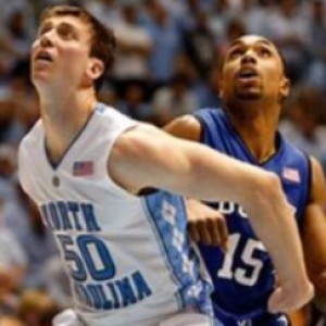 Episode 9: Rivalries in Sports