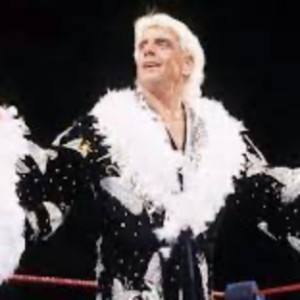 Episode 3: ”Pro” Wrestling with Roger Lee