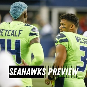 Steelers vs. Seahawks Preview: Injuries, Advantages and More