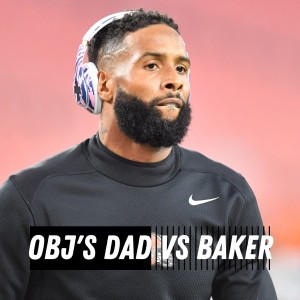 Odell Beckham Jr.‘s Dad DESTROYS Baker Mayfield