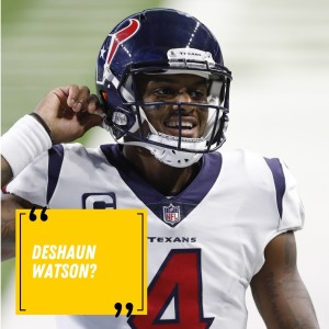 Brian Flores Could Mean Steelers Land Deshaun Watson