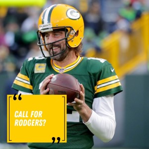 Did Steelers Make Trade Offer For Aaron Rodgers?